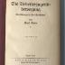 nicht im Bestand der UB : Die Arbeiterjugendbewegung
Einführung in ihre Geschichte (1922)