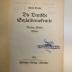 SA 570 : Die Deutsche Sozialdemokratie : Werden, Wollen, Wirken (1926)