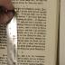 -, Stempel: Berufsangabe/Titel/Branche; 'Sz. Ferencrendi  Z... Nagykanizsa Könyvtara' (Prototyp)