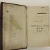 Rara M 127 : Institutiones philosophicae ad studia theologica potissimum accomodatae. 1-3 (1764)