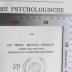 FX 350605 S347 : Die Psychologische Trinitätslehre des Hl. Augustinus (1927)