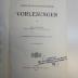 SA 223&lt;4&gt; : Populär-wissenschaftliche Vorlesungen (1910)