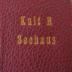  Funk-Abhör-Berichte : Sendung fremder Rundfunksender. Zeitpunkt der Ausgabe: 10. Juli 1941 8 Uhr.  Band II: Feindsender, 2. Teil (1941)