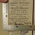 Rara M 178 : De locis theologicis Dissertationes decem Joannis Opstraet Theologi Lovaniensis. 2 (1795)