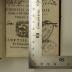 Rara M 177 : De locis theologicis Dissertationes decem Joannis Opstraet Theologi Lovaniensis. 1 (1795)