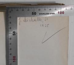 J. Michalke, St.1935