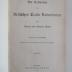 SA 845 : Die Geschichte des Britischen Trade Unionismus : mit Noten u. e. Nachw. vers. von E. Bernstein. (1895)