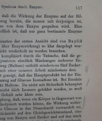 - (Neuberg, Carl), Von Hand: Annotation. 