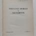 GB M 1602 : Theologia moralis de sacramentis (1926/27)