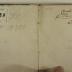 Rara M 182 : In Universitate Anglipolitana Theologiae, Et Philosophiae Repetitoris Publici, Theologiae Christianae Cum Philosophia Nexus (1779)