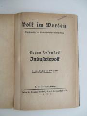 K 1/ROS 1&lt;2&gt; (ausgesondert) : Industrievolk (1924)