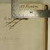 Rara M 209 : Philosophia Rationalis Et Experimentalis. Tomus III. Physicam Particularem Complectens. (1755)