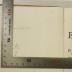 Rara M 208 : Philosophia Rationalis Et Experimentalis. Tomus II. Physicam Generalem Complectens. (1755)