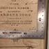Rara M 236 : Institvtiones Philosophiae Activae (1772)