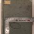 - (Conventus Sabariensis), Stempel: Name, Exlibris; 'Sigillum Conv. Sabariensis Ord. S. Francisci'.  (Prototyp)