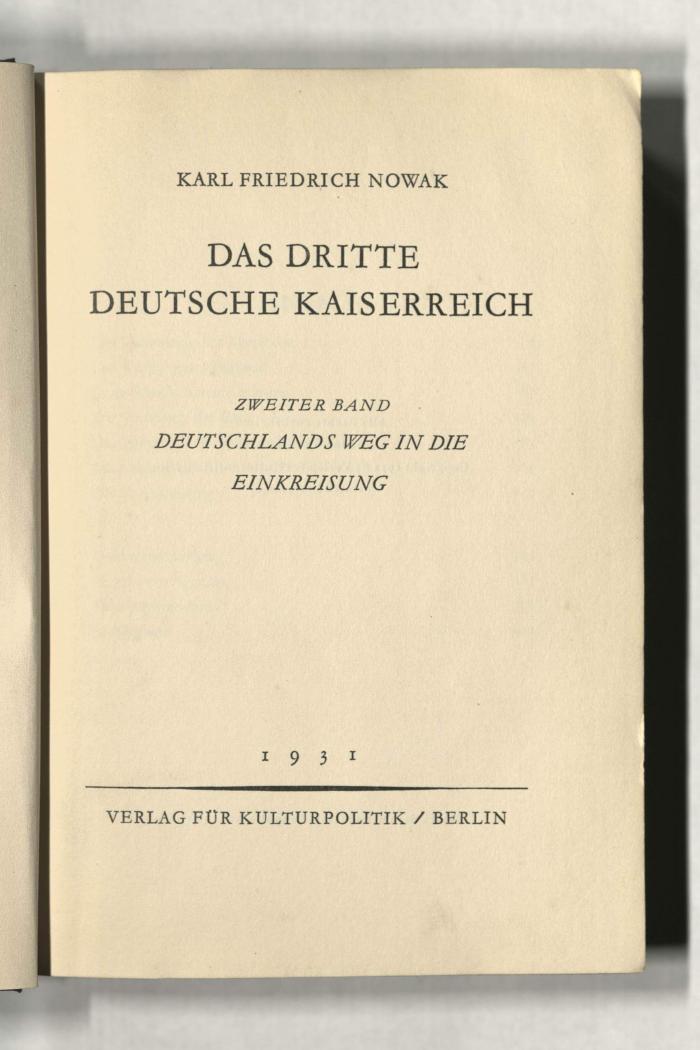 Titelblatt