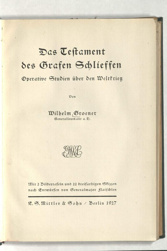 Titelblatt