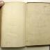 Rara M 279 : Augustiniana Ecclesiæ Romanæ Doctrina A Cardinalis Sfondrati Nodo Extricata (1700)