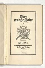 Titelblatt