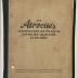 Z-4438 : Les Atrocités commises par les Polonais contre les Allemands de Pologne : Document réd. et publ. sur l'ordre du Ministere des affaires étrangères du Reich, avec pièces authentiques à l'appui (1940)