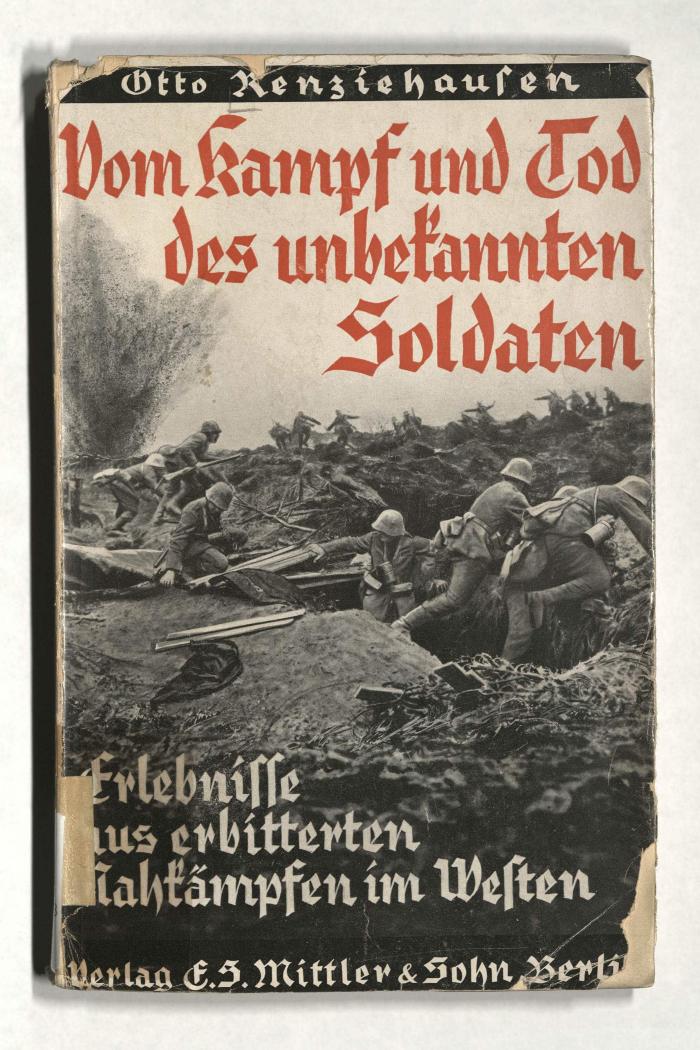 Umschlagcover