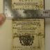 Rara M 408 : Philosophia Scoti A prolixitate, &amp; subtilitas ejus ab obsuritate libera &amp; vindicata. 2,1. Prima Pars Physicae (1719)