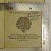 - (Conventus Sabariensis), Stempel: Name, Berufsangabe/Titel/Branche; 'Bibliotheca FF. Praedicatorum Conv. Sabariensis'.  (Prototyp)