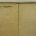 Rara M 315 : Antonii Genuensis ... Elementorum Artis Logicocriticae Libri V (1753)