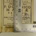 -, Stempel: Name, Emblem, Besitzwechsel: Doublette; 'Biblioth: Sancti Mauritii Clarauali CSPB
Dvplex' (Prototyp)