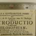 Rara M 428 : Donati A Transfiguratione Domini Scholarum Piarum Campidonæ Rectoris, alias Philosophiæ, &amp; SS. Canonum. 4. Philosophiæ partem Ethicam, seu Moralem aut rectius Iuris Prudentiam Naturalem complectens (1754)