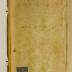 Rara M 334 : Cursus Philosophicus. 1-3 (1711)