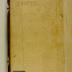 Rara M 335 : Cursus Philosophicus R. P. Burchardi Lingen è Societate Jesu, In alma Universitate Coloniensi SS. Theologiæ Doctoris ac ibidem quondam Philosophiæ Professoris Ordinarii. 1-3 (1705)