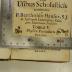 Rara M 433 : Elementa Philosophiae Ad Rationis Et Experientiae ductum conscripta, Atque Usibus Scholasticis accomodata. 5. Physica Particularis. Pars prior  (1760)