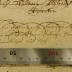 Rara M 314 : Promptuarium philosophicum complectens argumenta e nobilioribus philosophiae totius controversiis proposita ad disputandum. 1-3 (1722)