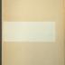 - (Bibliothek Gorki), Etikett: ; '[Klebespuren im vorderen Buchdeckel]'.  (Prototyp)