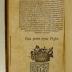 Rara M 417 : Philosophia Juxta Inconcussa Tutissimaque Divi Thomæ Dogmata. Tomus 1-2 (1726)