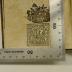 Rara M 417 : Philosophia Juxta Inconcussa Tutissimaque Divi Thomæ Dogmata. Tomus 1-2 (1726)