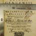 Rara M 439 : Antonii Genuensis In Regia Neapolitana Academis Primum Ethices, Postey Œconomices Professoris Disciplinarum Metaphysicarum Elementa, Mathematicum In Morem Adornata. 5
 (1779)