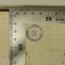 Rara M 439 : Antonii Genuensis In Regia Neapolitana Academis Primum Ethices, Postey Œconomices Professoris Disciplinarum Metaphysicarum Elementa, Mathematicum In Morem Adornata. 5
 (1779)