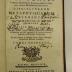 Rara M 439 : Antonii Genuensis In Regia Neapolitana Academis Primum Ethices, Postey Œconomices Professoris Disciplinarum Metaphysicarum Elementa, Mathematicum In Morem Adornata. 5
 (1779)