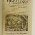 Rara M 471 : Francisci de Lvgo Hispalensis E Societate Iesv Theologia Scholastica in I.p.D. Thomæ. 1. De Deo (1647)