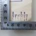 - (Bank der Arbeiter, Angestellten und Beamten, A.-G.), Stempel: Notiz; 'Archiv'.  (Prototyp)