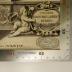 - (Ecole Sainte Genevieve B.D.J.;Societas Jesu), Stempel: Berufsangabe/Titel/Branche; 'Ecole Sainte Genevieve B.D.J.'.  (Prototyp)