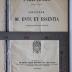 BN 2543 O62.1926 : S. Thomae Aquinatis Doctoris Angelici Opusculum de ente et essentia. Diligentissime recognitum (1932)
