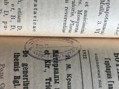 Stempel