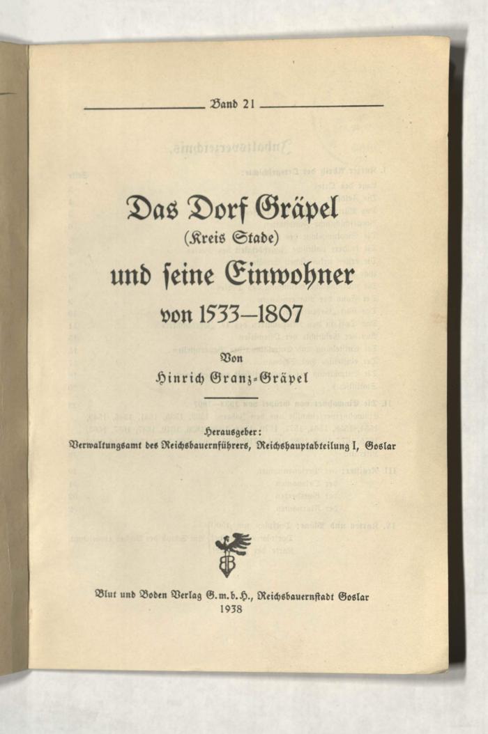 Titelblatt