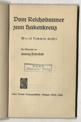 Titelblatt