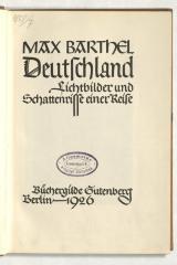 Titelblatt