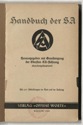 Titelblatt