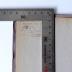 BN 2547 B541 T1(2) : Tabulae Systematicae et Synopticae totius Summae Theologicae (1903)